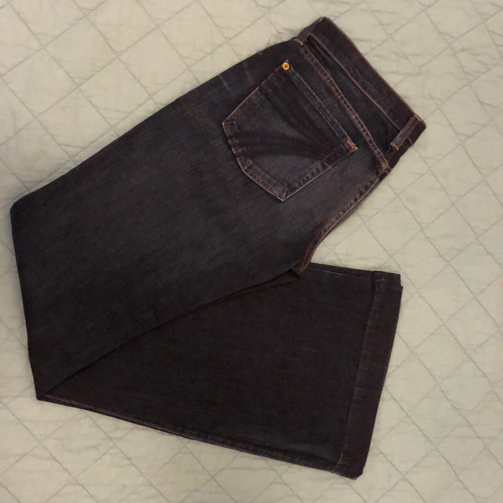 COPY - DOJO 7Famk Jeans, sz 28